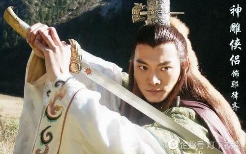 金庸丐帮帮主,金庸笔下的萧峰厉害吗