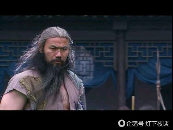 金庸丐帮帮主,金庸笔下的萧峰厉害吗