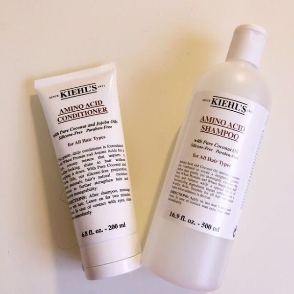 明星都用什么洗发水好用,明星都用哪款洗发水