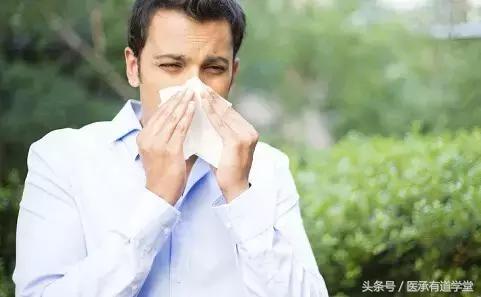 香港流感如何防治,中医流感预防知识讲座