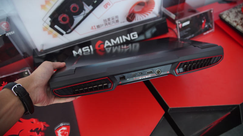 微星msige75,msi微星gtx1050i7游戏本