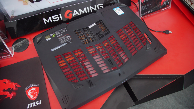 微星msige75,msi微星gtx1050i7游戏本