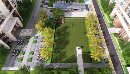 新城金郡户型好吗,新城金郡平层