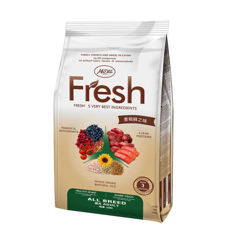 公认狗粮,十大良心狗粮推荐排行榜