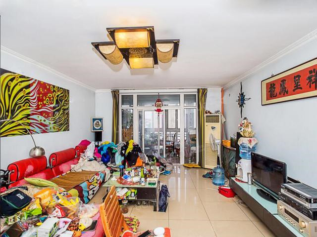 公婆家脏到像垃圾场,公婆太邋遢一起住怎么办