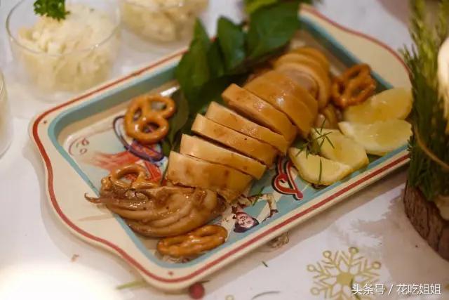 烤箱无上下火怎么使用,烤箱食谱大全及使用方法