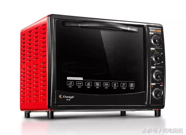 烤箱无上下火怎么使用,烤箱食谱大全及使用方法