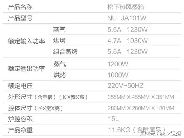 烤箱无上下火怎么使用,烤箱食谱大全及使用方法