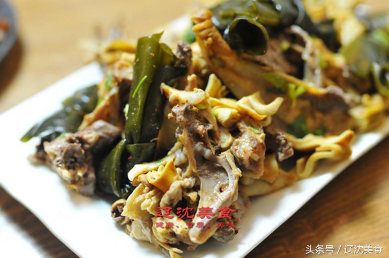 沈阳太原街附近特色小吃,沈阳铁西特色小吃排行榜