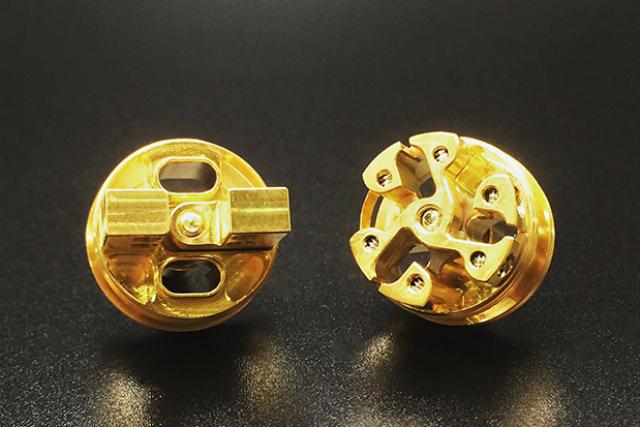 可双发可三发，大佬甚至能六发，押韵起来我自己都怕！