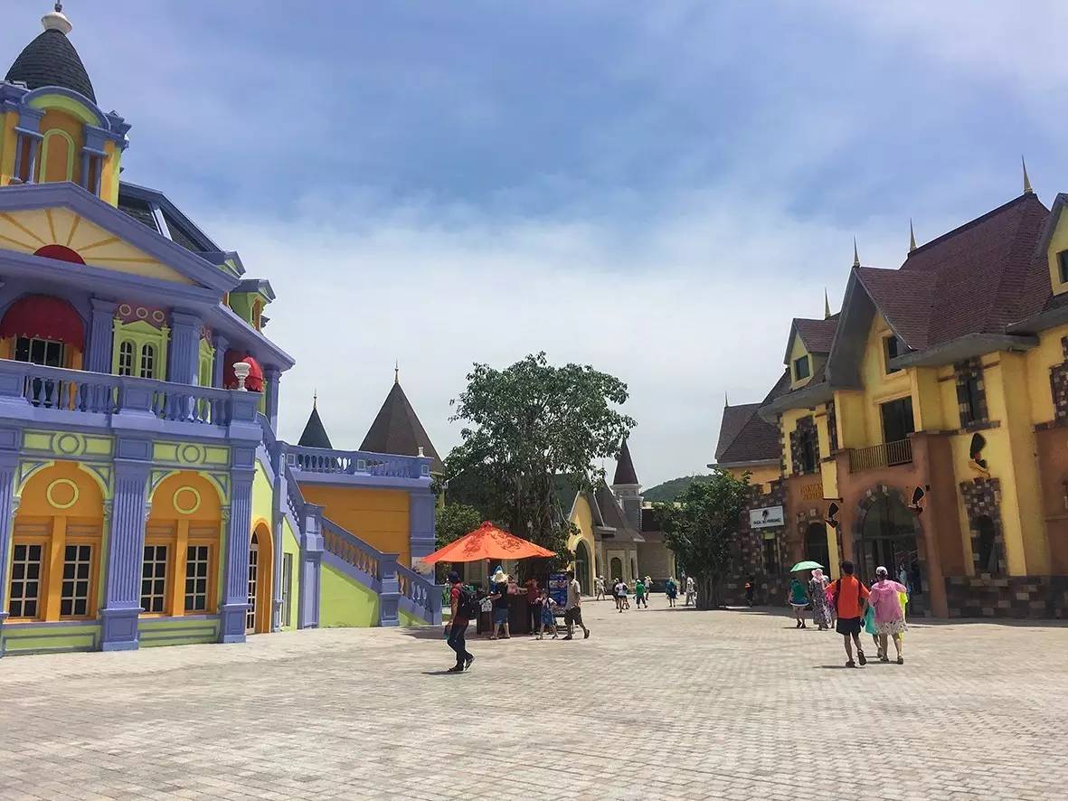 越南芽庄必去的地方,越南芽庄旅游攻略最全