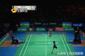 羽毛球技巧和步伐,羽毛球九大技术技巧之一平球