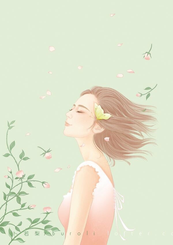 爱情可遇不可求婚姻往往很无奈,一段感情一段婚姻是否幸福