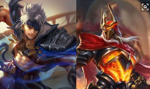 夏侯惇黄盾和火甲哪个更适合,s18夏侯惇带什么召唤师技能