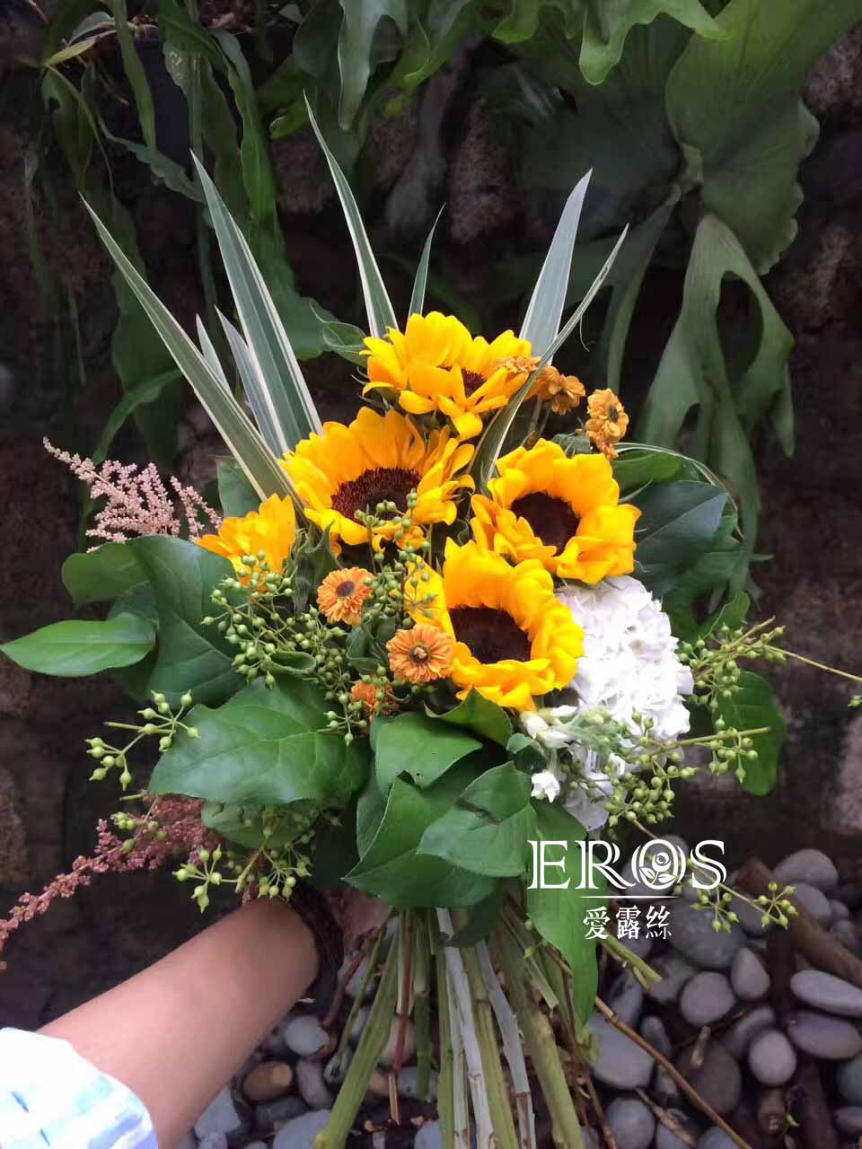 花店营销思路和方案,花店如何有效做营销