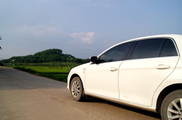 全新宝来节油模式,宝来节油测试