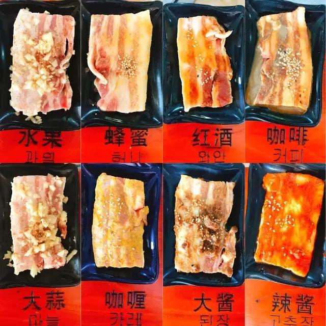 淄博最正宗的韩国料理,淄博韩国料理