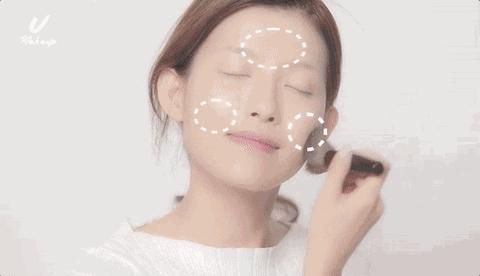 你的T区出油多吗？贝嫂简答几招帮你搞定