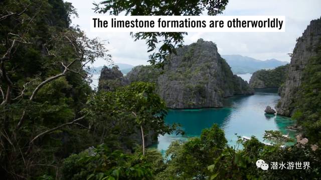 菲律宾10大海岛排名,菲律宾十大海岛