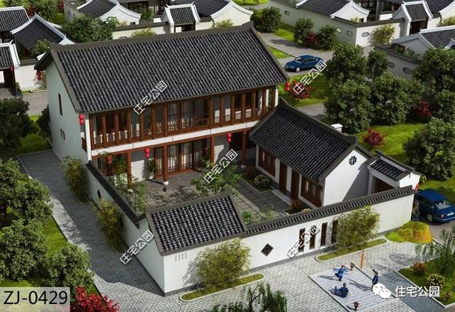 别墅外墙怎样处理更好,别墅外墙怎么做最好