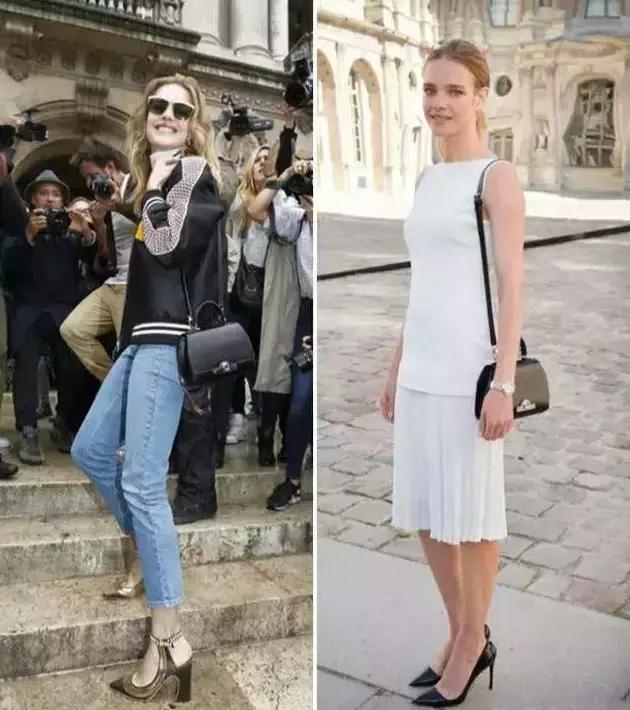 包包推荐小众高级感百搭包,小众包包中包推荐