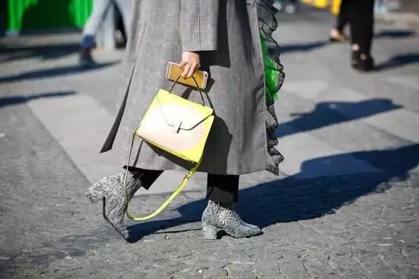 包包推荐小众高级感百搭包,小众包包中包推荐