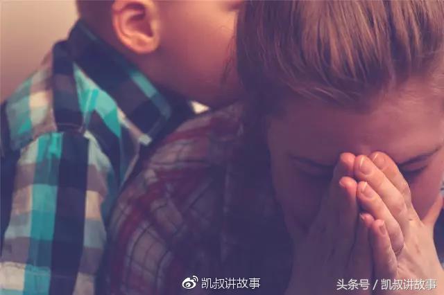 为什么妈妈总是情绪失控,脾气暴躁易怒的妈妈是不是抑郁了