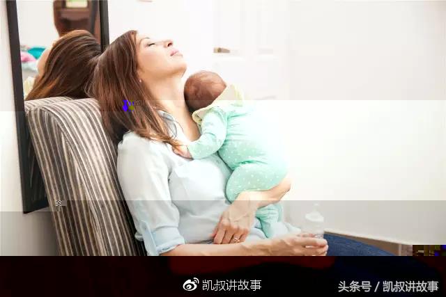 为什么妈妈总是情绪失控,脾气暴躁易怒的妈妈是不是抑郁了