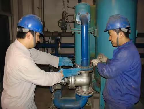 电厂工资收入排名,电厂运行工资高还是检修工资高