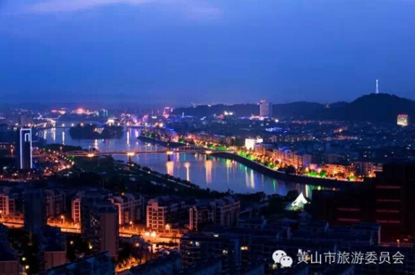 屯溪徽州味道,屯溪老街回味悠长