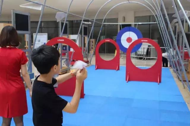 广东科学中心创新空间馆,广东科学中心最好玩的展馆