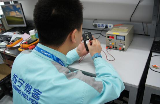 苏宁帮客可以提供什么服务,苏宁帮客全国联保