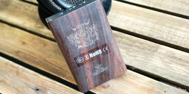 进击的入门中阶*放播**器七彩虹C10试听体验