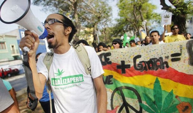 在国外的*麻大**竟然如此泛滥！（*麻大**主题城市、世界*麻大**日）