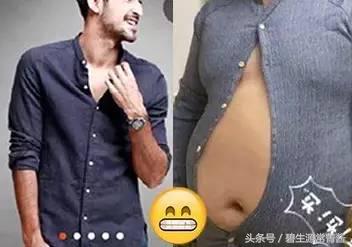 这些令人窒息的买家秀,让人感到绝望的买家秀