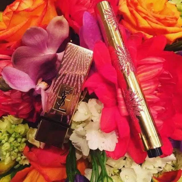 纪梵希今年的圣诞限量版，你们准备好了吗？