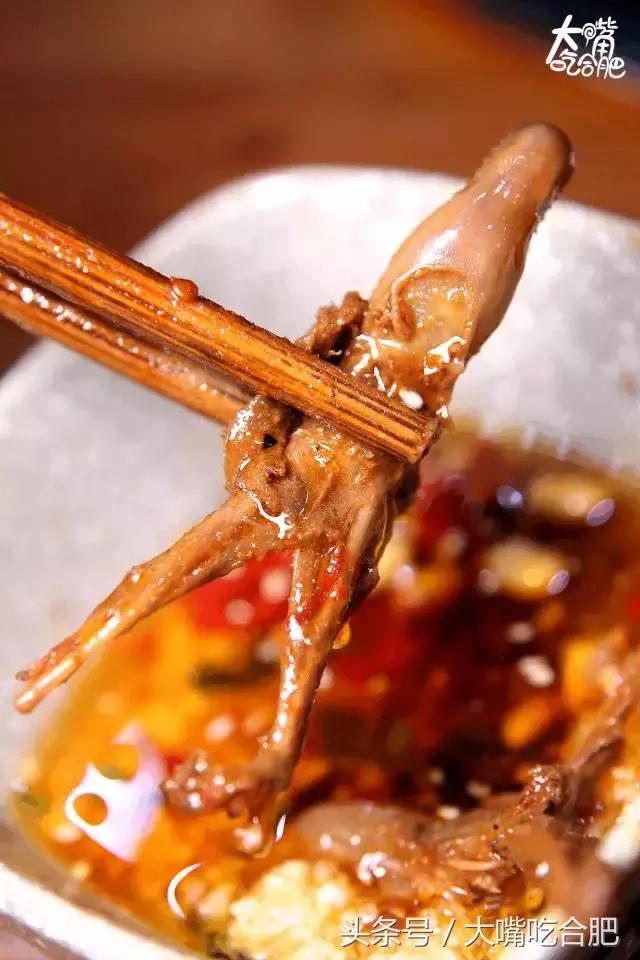 3毛一串排断腿！淠河路这家店让整个合肥都沸腾了