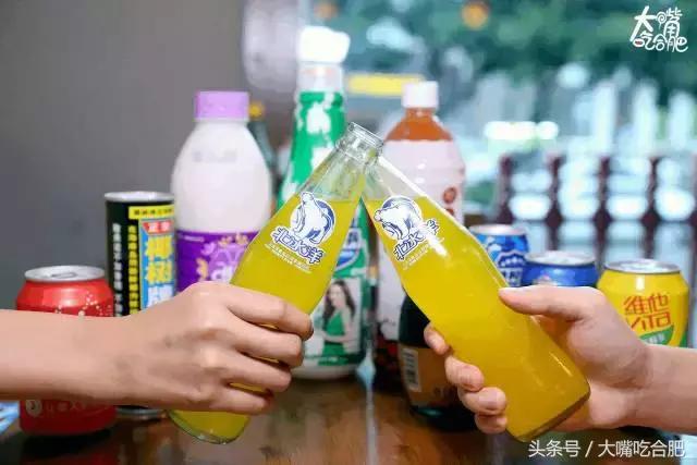 3毛一串排断腿！淠河路这家店让整个合肥都沸腾了