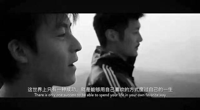 余生请多指教三观正的台词,扒一扒那些高质量的言情文