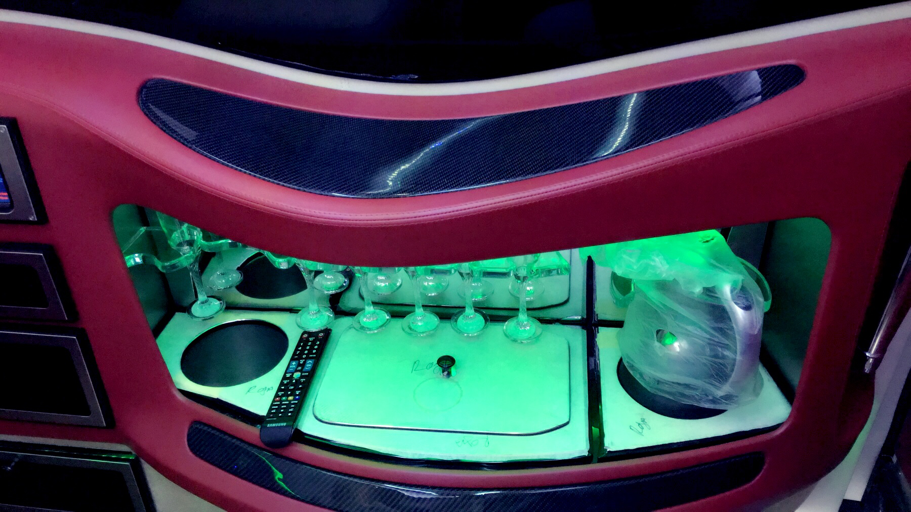 美国奔驰斯宾特房车,美国原装奔驰房车