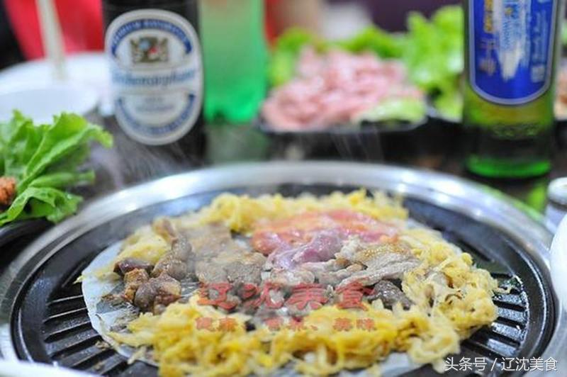 沈阳太原街附近特色小吃,沈阳铁西特色小吃排行榜