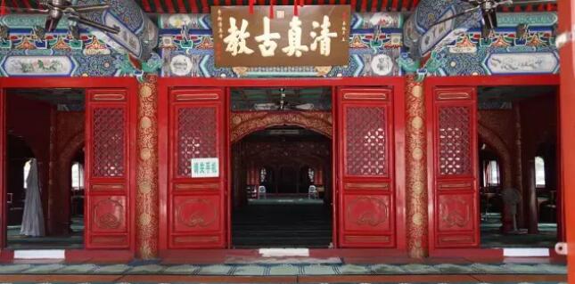 周末逛胡同，牛街里的文化美食之旅！