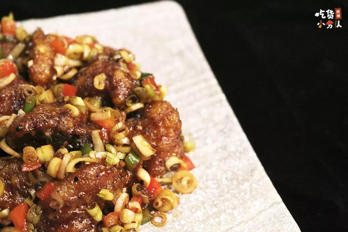 南昌正宗的泰餐,老板说不用钱可以吃饭