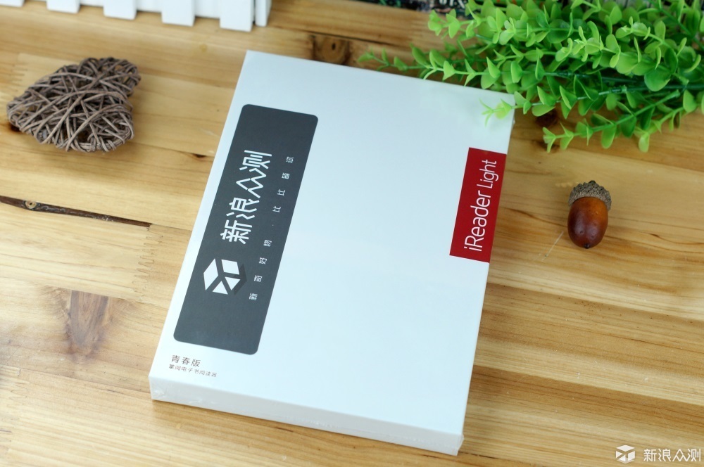 点滴墨香，跃于屏上——掌阅青春版体验测评