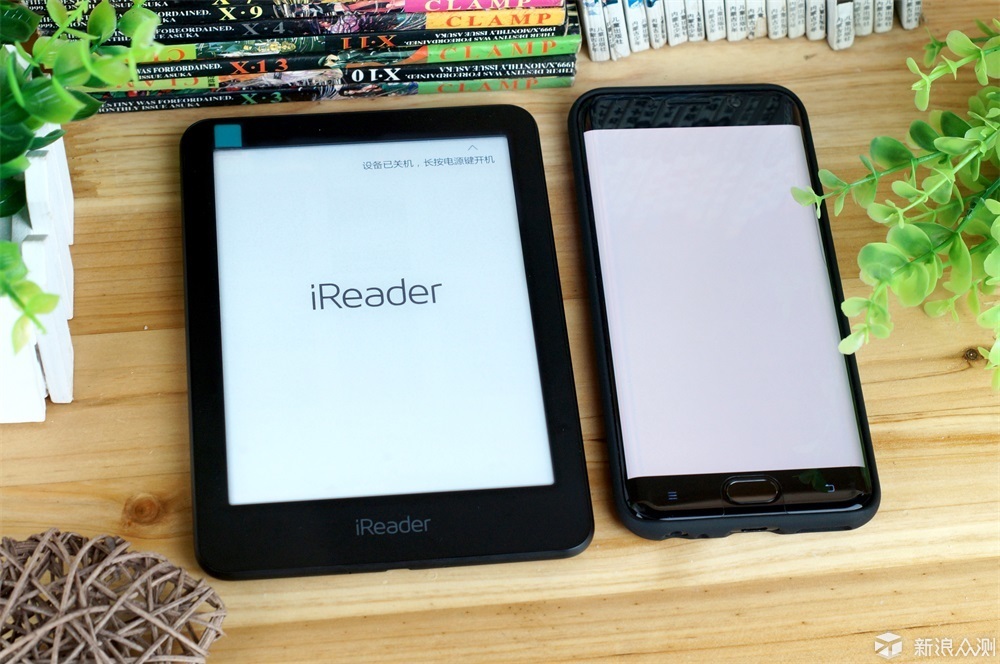 点滴墨香，跃于屏上——掌阅青春版体验测评