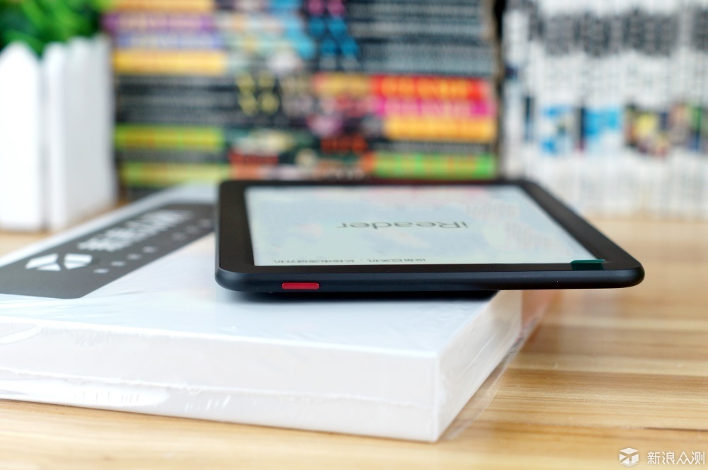 点滴墨香，跃于屏上——掌阅青春版体验测评