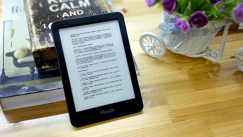 点滴墨香，跃于屏上——掌阅青春版体验测评