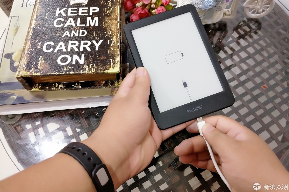 点滴墨香，跃于屏上——掌阅青春版体验测评