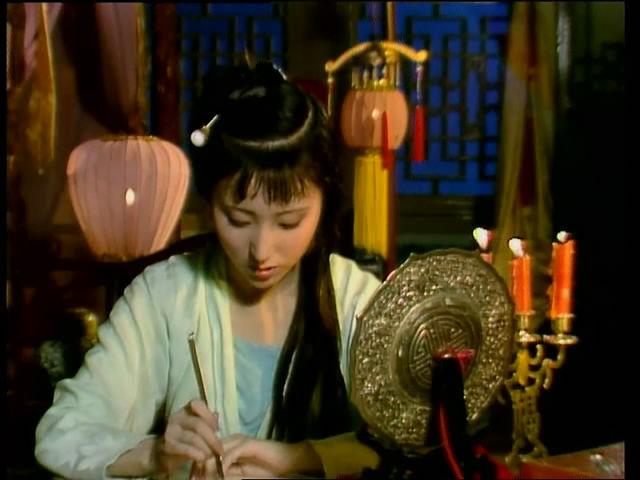 红楼梦莫问归期,红楼梦创作原声莫问归期