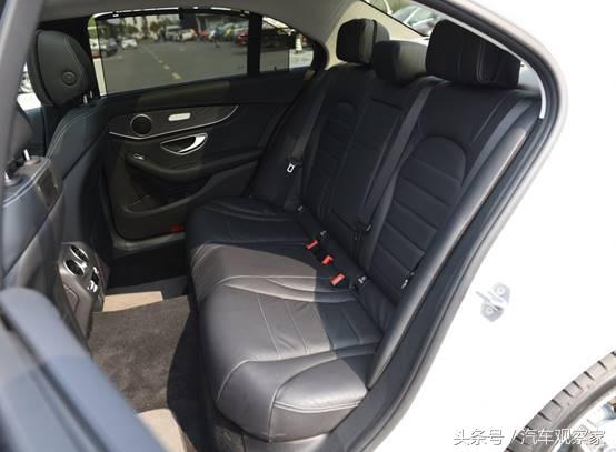 豪华c级车奔驰宝马,新奔驰c级到底怎么样